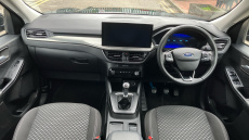 Ford Kuga 1.5 EcoBoost Titanium 5dr Petrol Estate